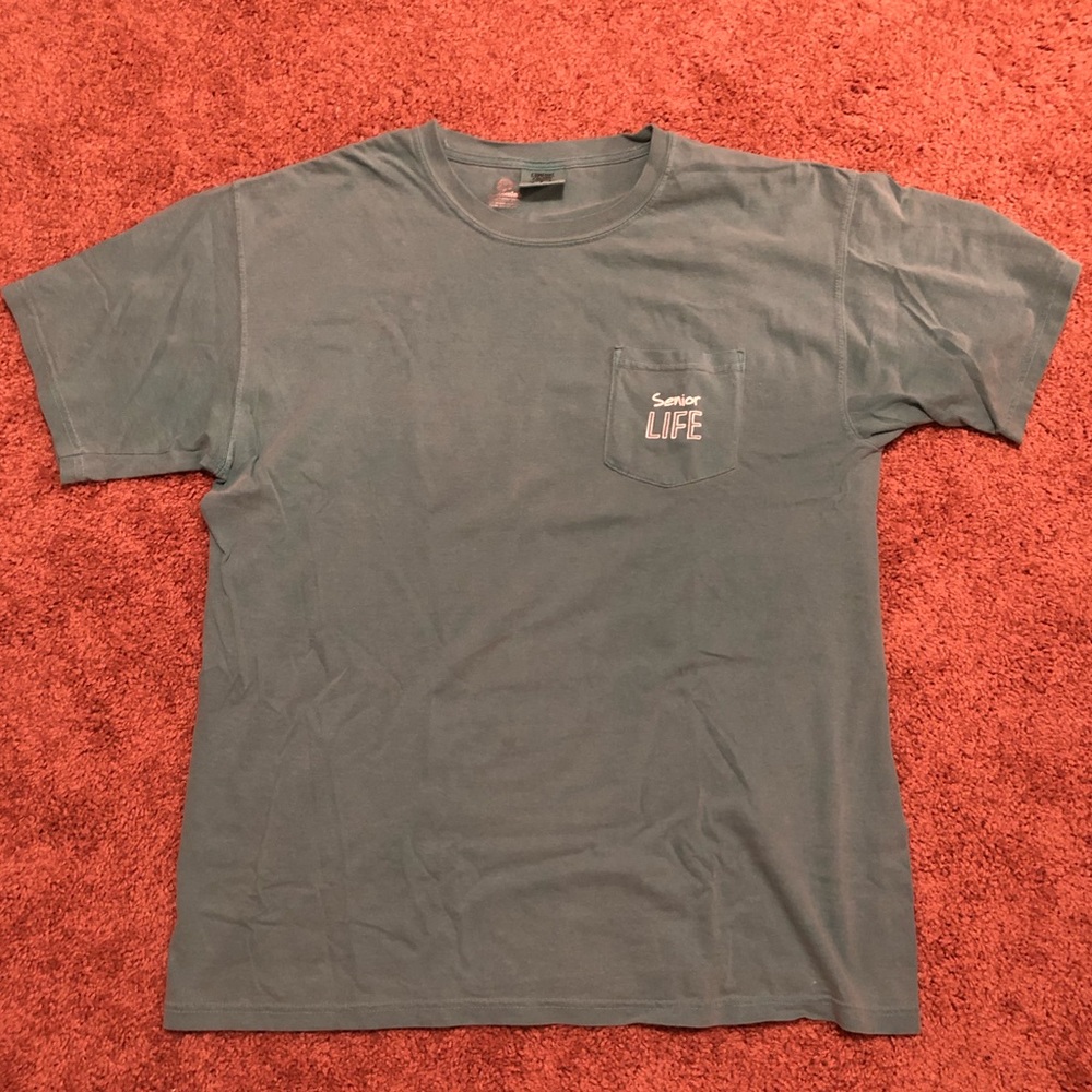 Comfort Colors Tee